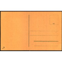 Haderslev - Frue - Kirke - 8709 - Ubrugt