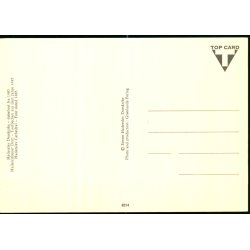 Haderslev Domkirke - D�befond - Gr�nlund 8214 - Ubrugt