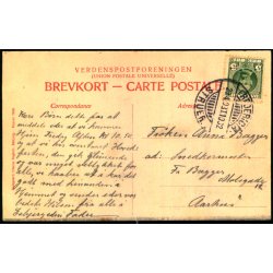 Esbjerg - Eeg`s Palme og Vinterhave - Dalgaard Olsens Bogh. 7905 - Brugt