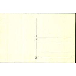 L�gumkloster Kirke - CCB 1550 - Ubrugt