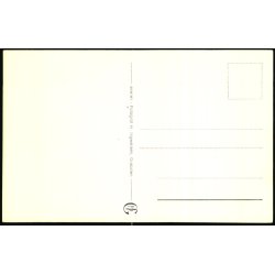 Forunderligt hus i Rinken�s - H. Ingwersen u/n - Ubrugt