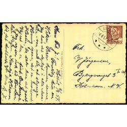 Holbol Kirke - H. Ingwersen u/n - Brugt