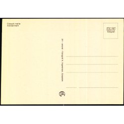 Elsmark Mlle - H. Ingwersen 311 - Ubrugt