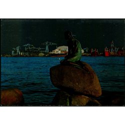 The Little Mermaid - Stender 249 101 697