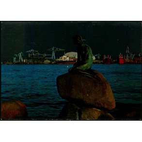 The Little Mermaid - Stender 249 101 697