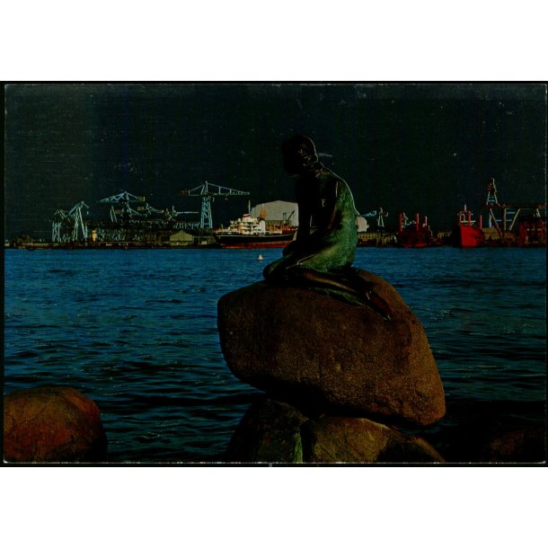 The Little Mermaid - Stender 249 101 697