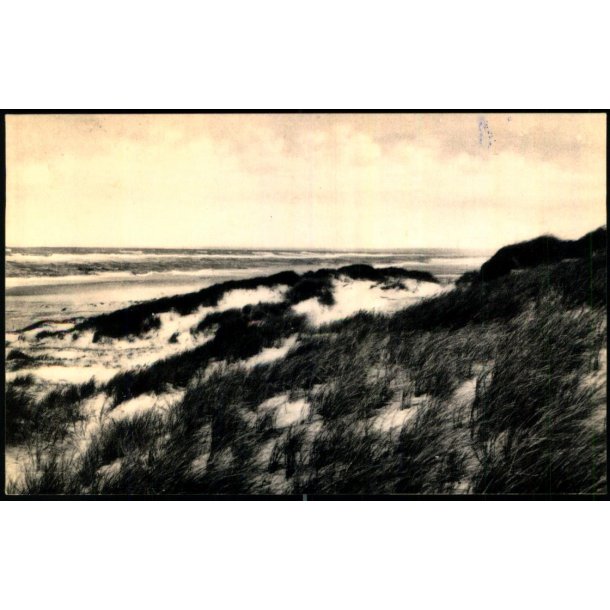 Veders� Klit - C.E. Christensen 14132 - Brugt