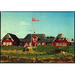 Hotel F�rgegaarden - R�m� - Stjerne Foto 35113 - Ubrugt