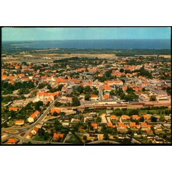 Nyk�bing Sj�lland - Lundbergs Bogh. 77 - 55 - Brugt