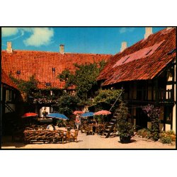 Ebeltoft - Sigvard Rasmussens Gaard - Elles Offset 70 - Ubrugt