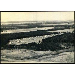 FDM Campingplads - Arnborg - Herning Folkeblad u/n - Ubrugt