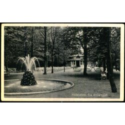 Holstebro - Fra Anl�get - Stender H. 80 - Ubrugt