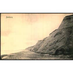 Bovbjerg - Peter Alstrup 8366 - Ubrugt