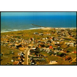 Nr. Vorup�r - Stjerne Foto 1727 - Ubrugt