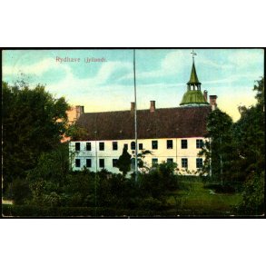 Rydhave - (Jylland) - C. Eneret 5 - Brugt