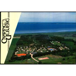 Camping Ulbjerg - A. Espersen u/n - Ubrugt