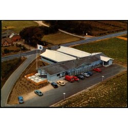 Handicapcenteret - Kronjylland - 89229 - Brugt