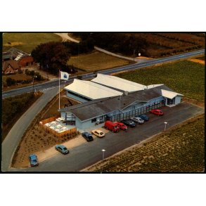 Handicapcenteret - Kronjylland - 89229 - Brugt