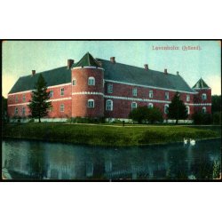 L�venholm (Jylland) - C. Eneret 30 - Ubrugt