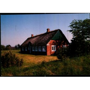 S�nderho - Fan� - Wadmanns 89133 - Brugt