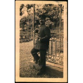 Fotokort - u/n - Ubrugt