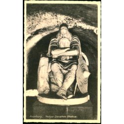 Kronborg - Holger Danske - Kai Brammers Bogh. 3708 - Ubrugt