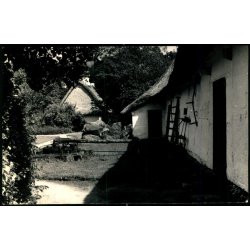 Frilandsmuseet - Maribo - Fotokort u/n - Ubrugt