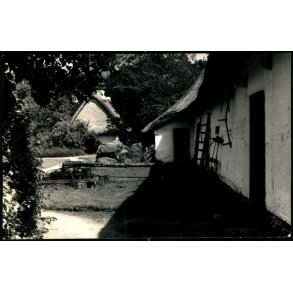 Frilandsmuseet - Maribo - Fotokort u/n - Ubrugt