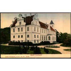 S�holt I (Lolland) - Danske Herregaarde F&B 382 - Ubrugt