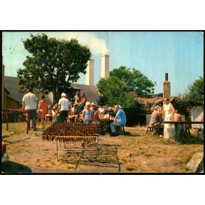 Bornholm - Rgede Bornholmere - Rudolf Olsen 1685 - Brugt