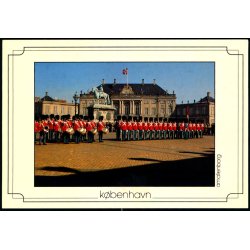 K�benhavn - Den Kgl. Livgarde - Gr�nlund T 03