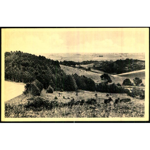 Tibirke Bakker - Rudolf Olsen 208 - Brugt