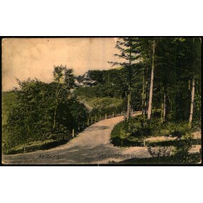 Aalborg - Skovbakken - Stender 587 - Brugt