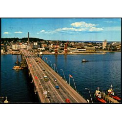 Aalborg - Limfjordsbroen - Stender 149 625 123 - Brugt