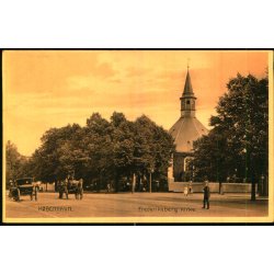 Kbenhavn -  Frederiksberg Kirke - Stender 23040 D - Brugt