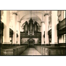 Kbenhavn - Helgolandskirken - Holst &amp; Madsen u/n - Ubrugt