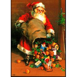 Birgit Helen - Eliasson u/n - Ubrugt