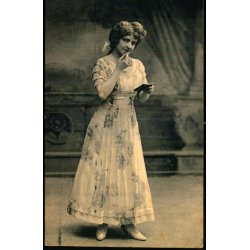 Gerda Krum i Dollarprinsessen - Alex Vincent 1802 - Brugt