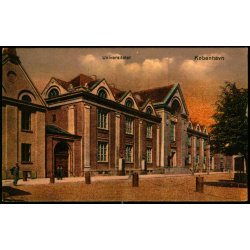 Universitet - K�benhavn - 12041