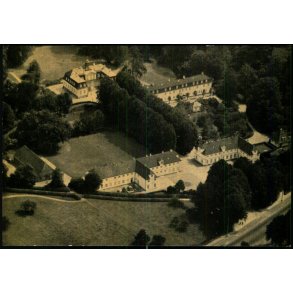 Sorgenfri Slot - Petersens Bogh. 1613 - Ubrugt