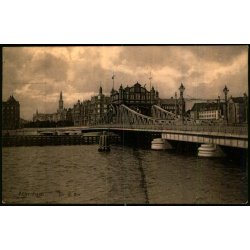 K�benhavn - Christian IXs Bro - u/n - Brugt