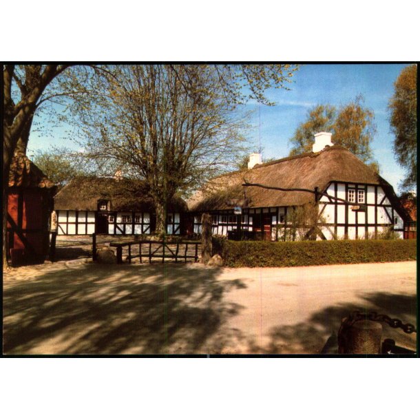 Glud Museum - Glud Museum u/n - Ubrugt