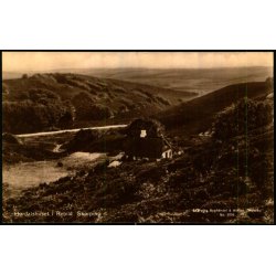 H�rdalshuset i Rebild Bakker - Sk�rping Bogh. 2032 - Ubrugt