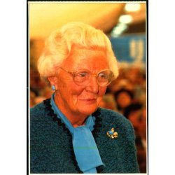 Prinsesse Juliana - Holland - Vorsten u/n - Ubrugt - Har v�ret kl�bet op !