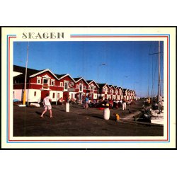 Skagen Havn - J�rgensens 404 - Ubrugt