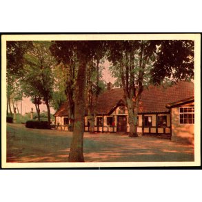 Norsminde Gl. kro - Malling - u/n - Ubrugt