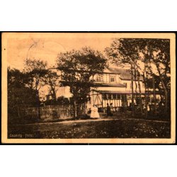 Onsevig Hotel - S. Nissen 48492 - Ubrugt