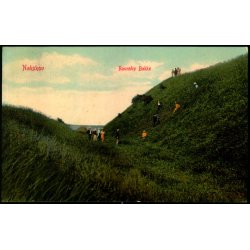 Nakskov - Ravnsby Bakke - W.K.F. 1401 - Brugt