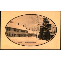 Odense - Ved Klosterporten - Stender 41490 - Ubrugt