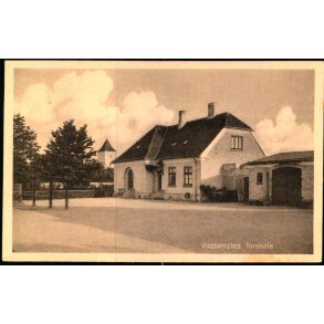 Vaabensted forskole - Thaanning Steffensens Bogh. 58357 - Ubrugt